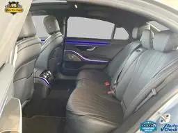 2023 Mercedes-Benz 500 4MATIC