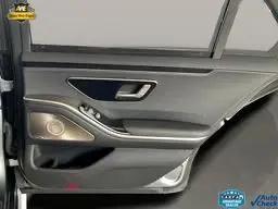 2023 Mercedes-Benz 500 4MATIC