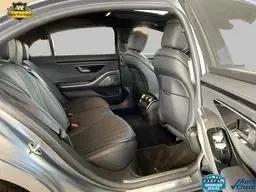 2023 Mercedes-Benz 500 4MATIC