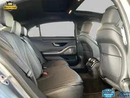 2023 Mercedes-Benz 500 4MATIC