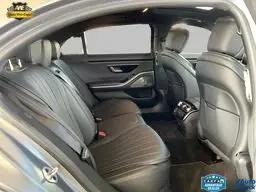 2023 Mercedes-Benz 500 4MATIC