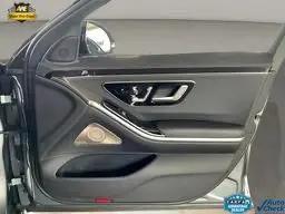 2023 Mercedes-Benz 500 4MATIC