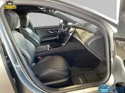 2023 Mercedes-Benz 500 4MATIC