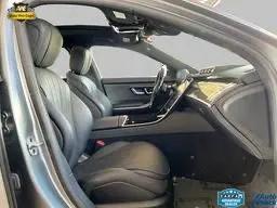2023 Mercedes-Benz 500 4MATIC
