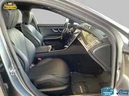 2023 Mercedes-Benz 500 4MATIC