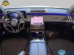 2023 Mercedes-Benz 500 4MATIC