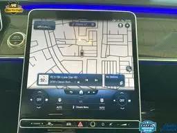 2023 Mercedes-Benz 500 4MATIC