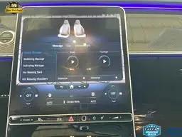 2023 Mercedes-Benz 500 4MATIC