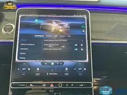 2023 Mercedes-Benz 500 4MATIC