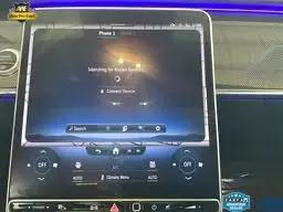 2023 Mercedes-Benz 500 4MATIC