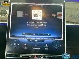 2023 Mercedes-Benz 500 4MATIC