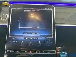 2023 Mercedes-Benz 500 4MATIC