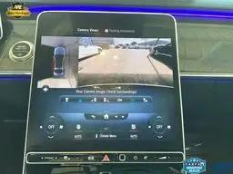 2023 Mercedes-Benz 500 4MATIC