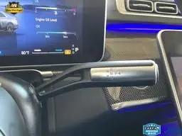 2023 Mercedes-Benz 500 4MATIC