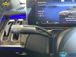 2023 Mercedes-Benz 500 4MATIC