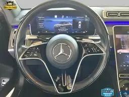 2023 Mercedes-Benz 500 4MATIC