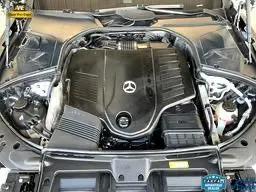 2023 Mercedes-Benz 500 4MATIC