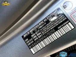 2023 Mercedes-Benz 500 4MATIC