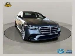 2023 Mercedes-Benz 500 4MATIC for sale in plano, TX