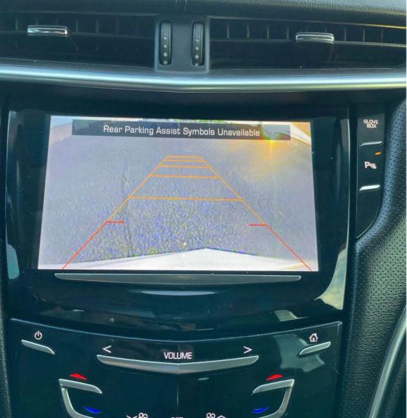 2014 Cadillac XTS Premium