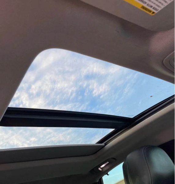 2014 Cadillac XTS Premium