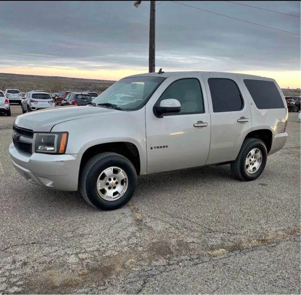 2007 Chevrolet Tahoe LT for sale in Pueblo, CO