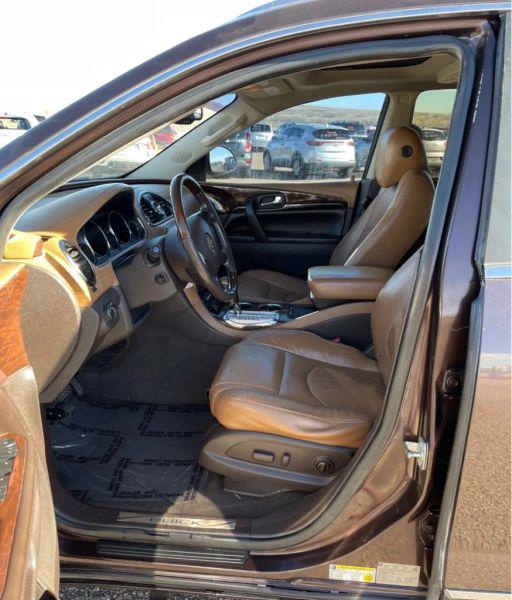 2015 Buick Enclave Premium