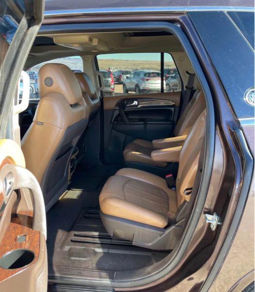 2015 Buick Enclave Premium