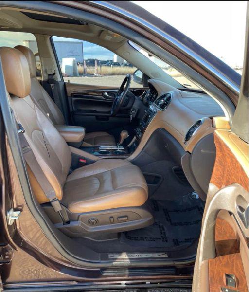 2015 Buick Enclave Premium