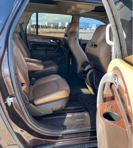 2015 Buick Enclave Premium
