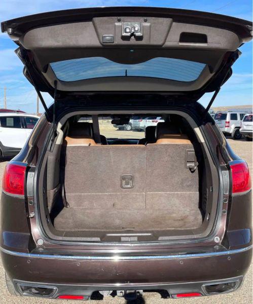 2015 Buick Enclave Premium
