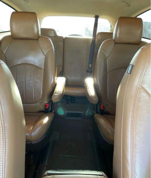 2015 Buick Enclave Premium