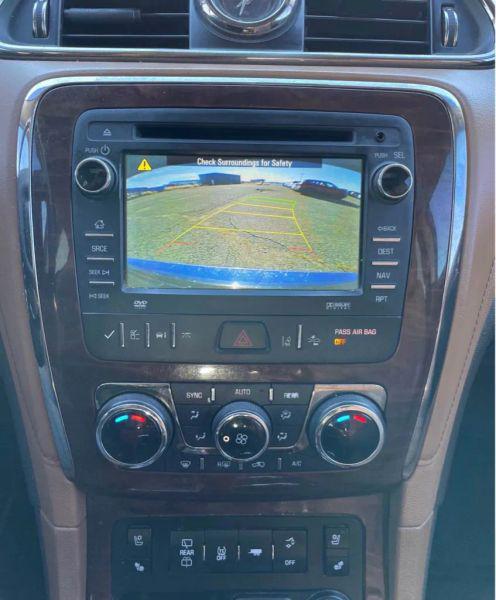 2015 Buick Enclave Premium