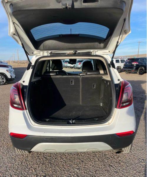 2021 Buick Encore AWD Preferred