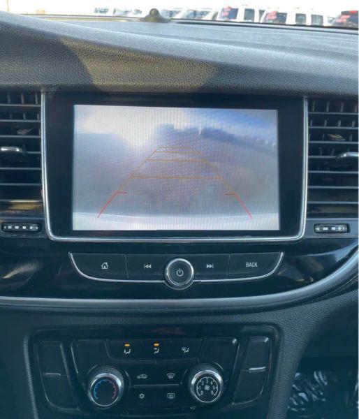 2021 Buick Encore AWD Preferred