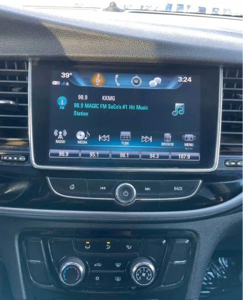 2021 Buick Encore AWD Preferred
