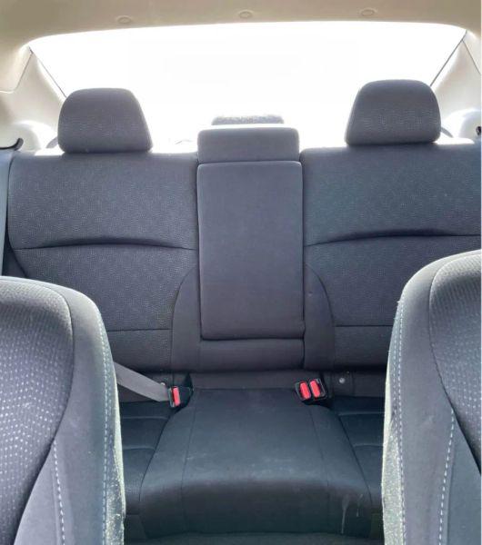 2017 Subaru Legacy 2.5i Premium