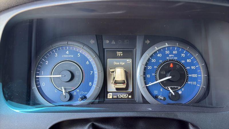 2016 Toyota Sienna XLE 8 Passenger