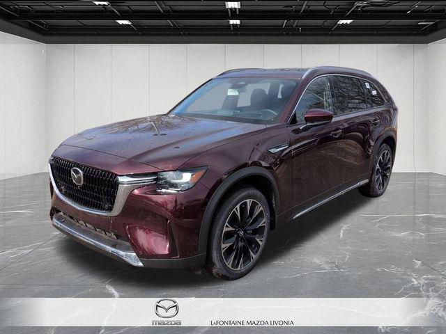 2026 Mazda X-90 Premium Plus for sale in Livonia, MI