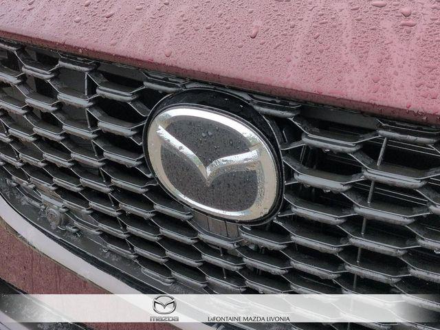 2026 Mazda X-90 3.3 Turbo Premium Sport
