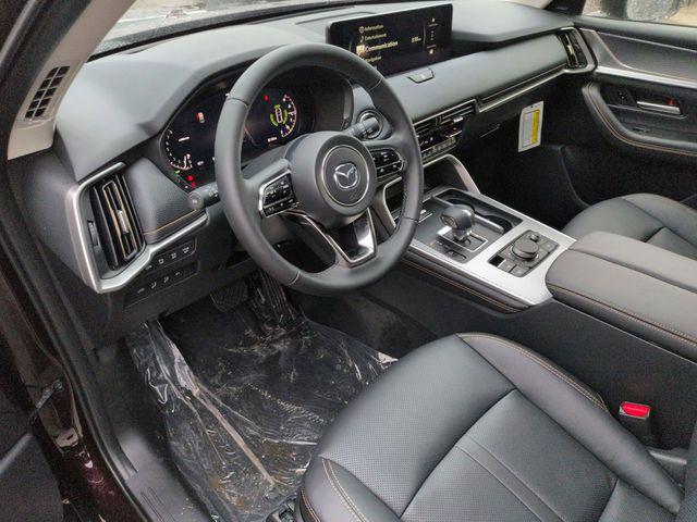 2026 Mazda X-90 3.3 Turbo Premium Sport