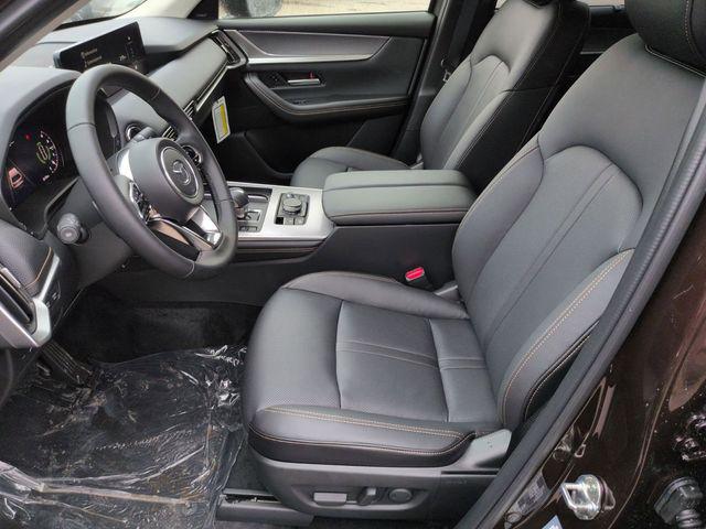 2026 Mazda X-90 3.3 Turbo Premium Sport