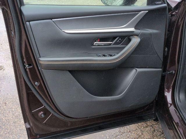 2026 Mazda X-90 3.3 Turbo Premium Sport