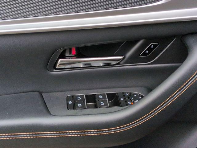 2026 Mazda X-90 3.3 Turbo Premium Sport
