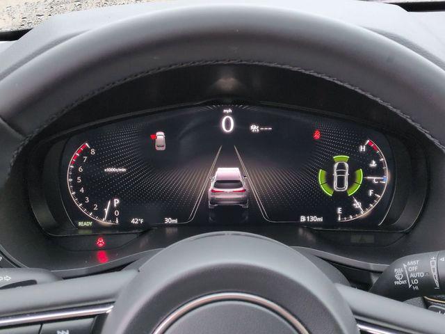 2026 Mazda X-90 3.3 Turbo Premium Sport
