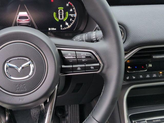 2026 Mazda X-90 3.3 Turbo Premium Sport