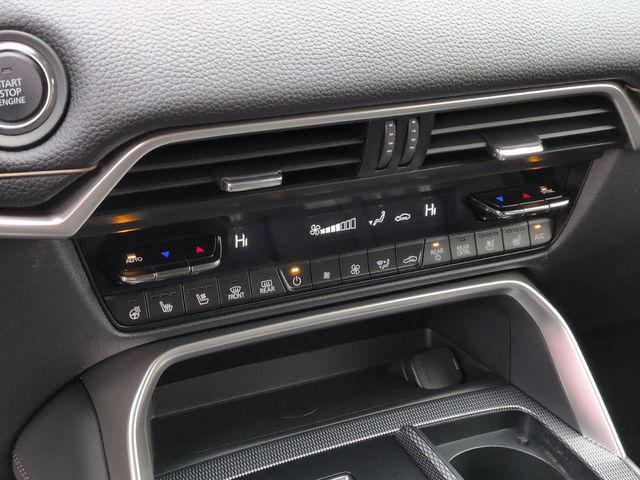 2026 Mazda X-90 3.3 Turbo Premium Sport