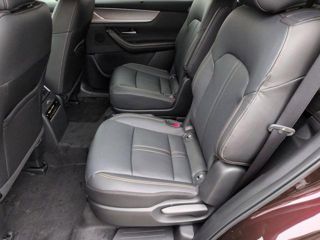 2026 Mazda X-90 3.3 Turbo Premium Sport