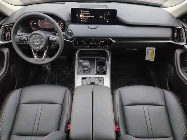 2026 Mazda X-90 3.3 Turbo Premium Sport