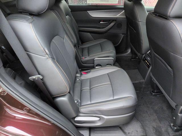 2026 Mazda X-90 3.3 Turbo Premium Sport